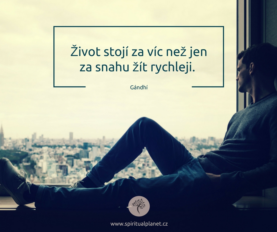 mindfulness, všímavost, bdělá pozornost 