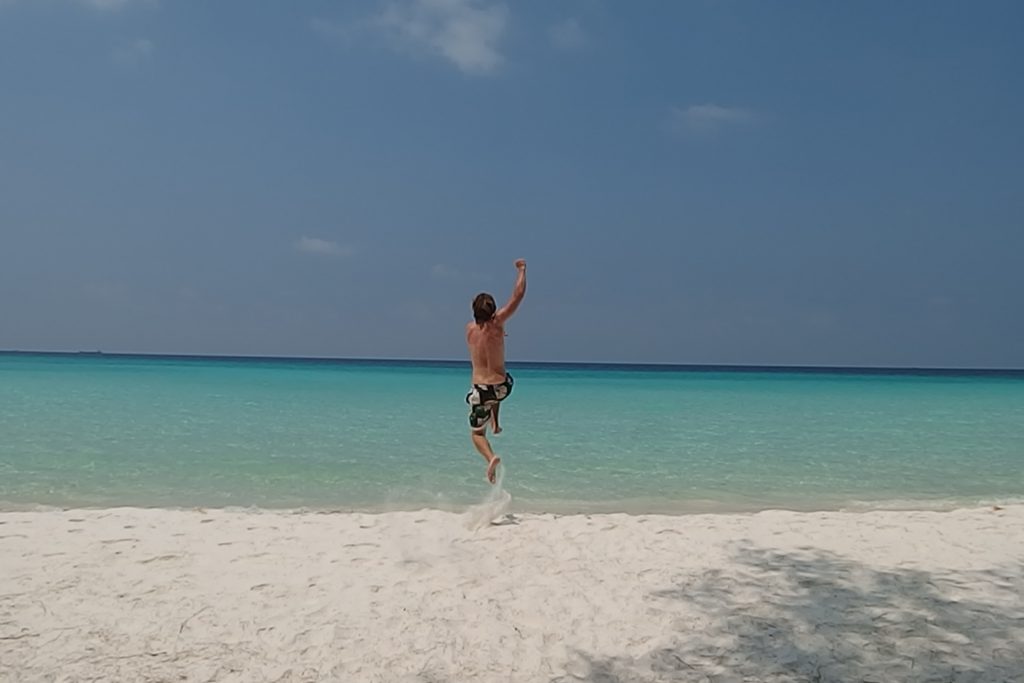 Koh Rong, Kambodža