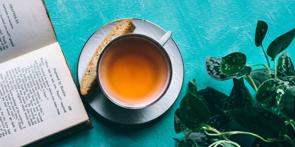 Vše, co potřebujete vědět o nejdůležitější (a přesto nedoceněné) ingredienci pro perfektní šálek čaje