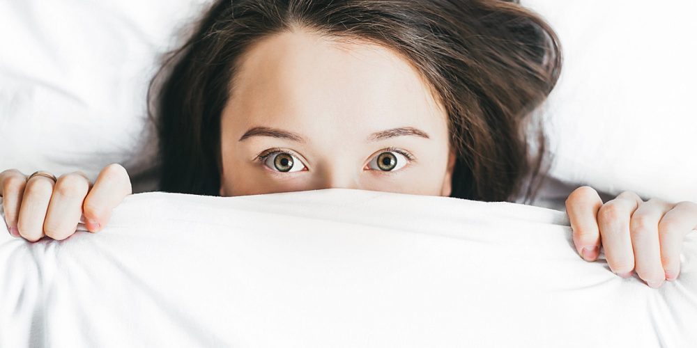 Detox mozku aneb Proč dostatečně spát