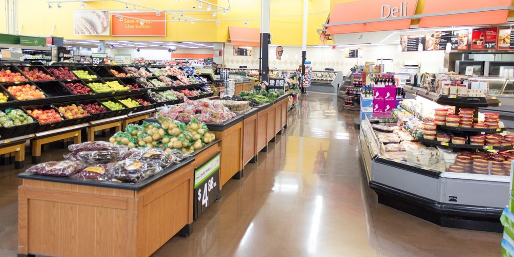 5 tipů, jak nakoupit v supermarketu ekologicky a zdravě