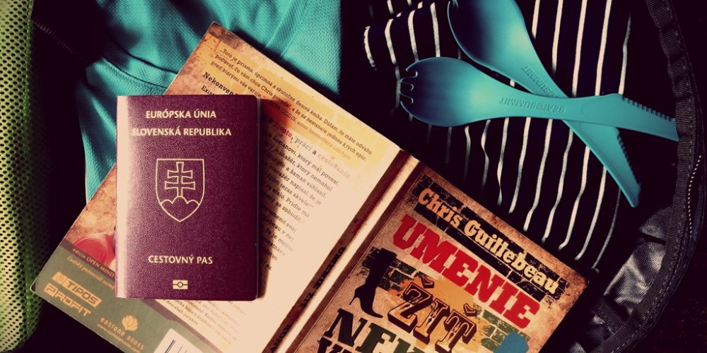 Jak jsem se nakopla k nekonvenčnímu životu a začala si plnit své sny s pomocí knihy Umění žít nekonvenčně