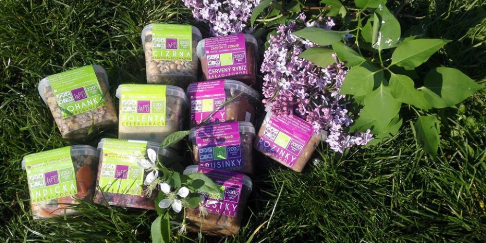 Jana Půlpánová: Zdraví a ekologie jsou spjaté jako dvě strany jedné mince.