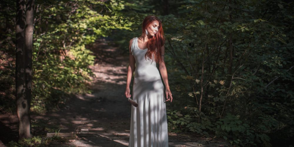 S Terezou Ghose o pozoruhodné metodě hlubinné imaginace – procesu osobního totemu a nalezení živého spojení s naší esencí