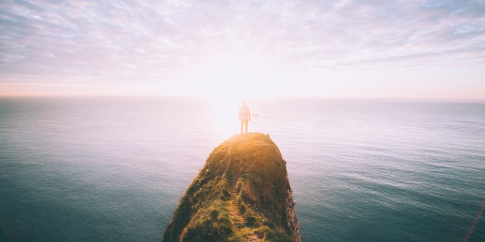 Velké příběhy proměny: Žijeme ve vzrušujícím Období velkého přechodu