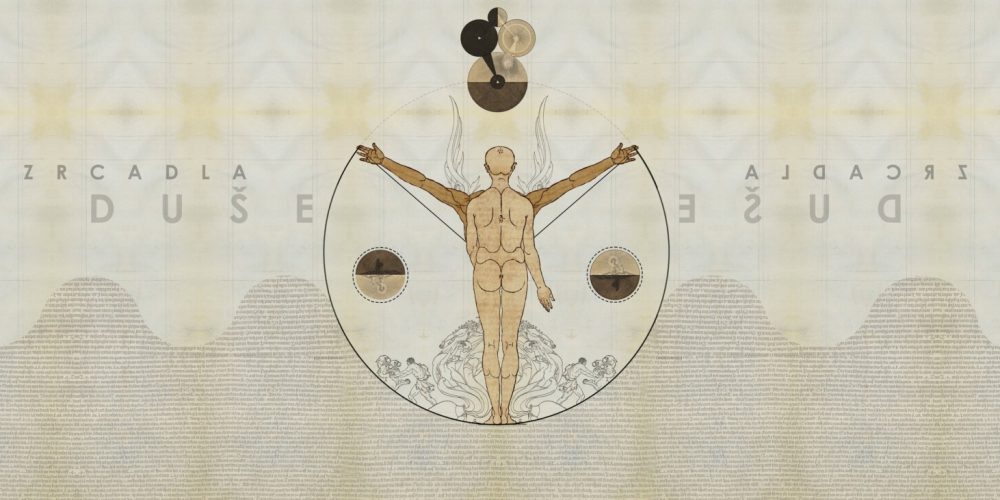 Zrcadla duše: kurzy hlubinné psychologie s Lukášem Karasem (online i prezenční)