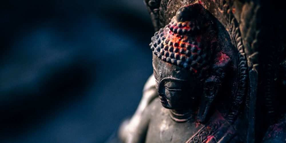 Příběh Vipassany: jak se meditace, která umožňuje prožít základní pravdu přírody, rozšířila z Indie do celého světa