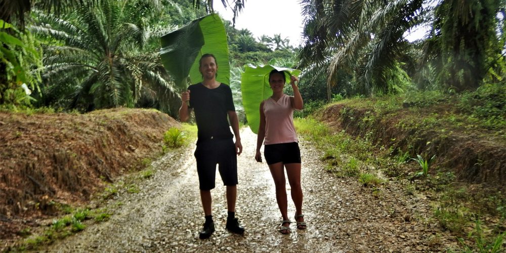 10 největších životních lekcí z naší 8měsíční cesty po jihovýchodní Asii