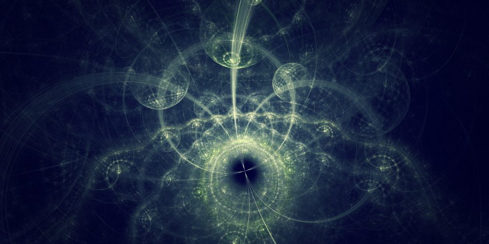 Kvantová kreativita: rozvíjej svou kreativitu jedinečným způsobem – mysli kvantově