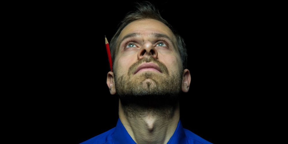 Jiří Charvát: Testuju v praxi, jestli není existence lunapark, kde si můžu prožít, co chci. Protože… co kdyby?