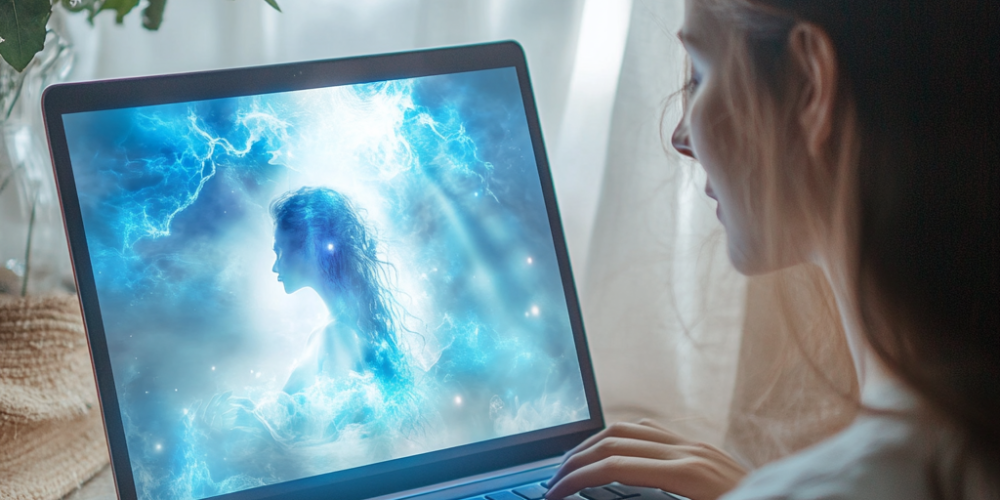 AI jako pomocník k výkladu snů: průvodce pro začátečníky