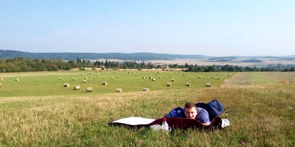 Jak uplatňovat minimalismus v každodenním živote? Rozhovor s Martinem Dědinou, zakladatelem blogu Minimalist.cz