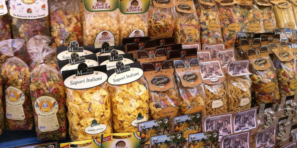 Jak eliminovat plastové obaly v oblasti balení a distribuce potravin? Řešení je tady!