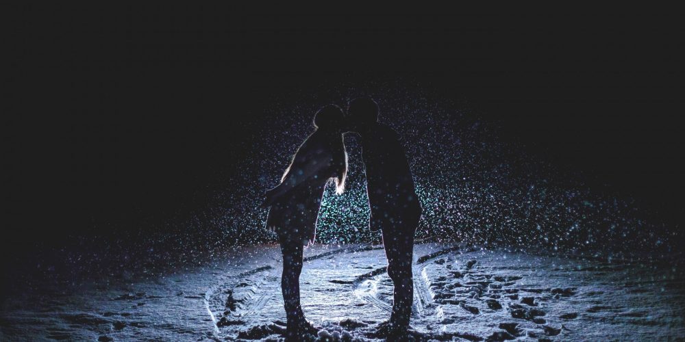 Vědomé partnerství: vztah je příležitost k nahlédnutí do hlubší úrovně vlastních stínů