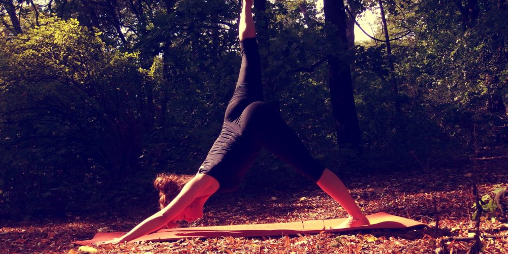 Jóga z pohledu moderní vědy: víte, jak vám může pomoct vaše lekce jógy?