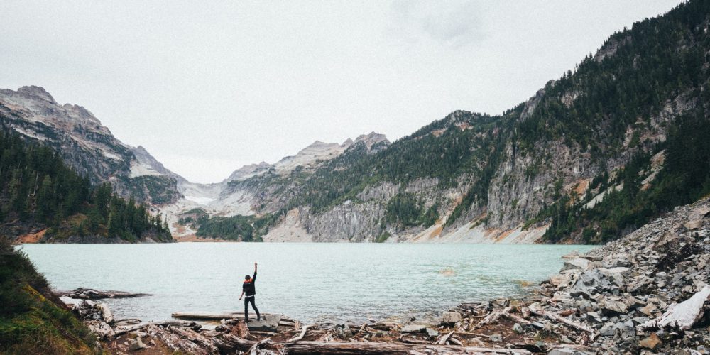 Úvod do celostního pohledu na život: přirozené zdraví je výsledkem péče o tělo, mysl i ducha.