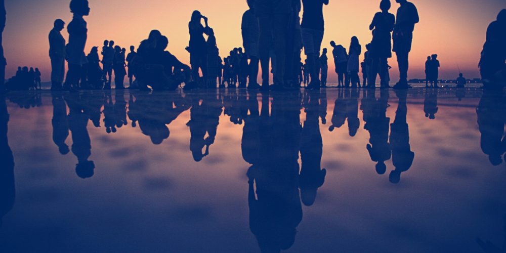 Naše komunita slaví první narozeniny – poznej blíž lidi, kteří přispívají k tvorbě Spiritual Planet