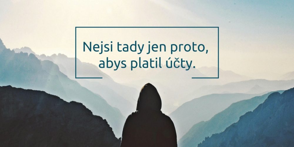 5 rituálů, které ti umožní prožít každý den naplno a dostanou tvou motivaci na vrchol